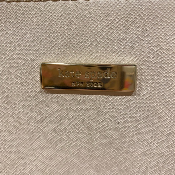 Pink Kate Spade - Picture 5 of 9